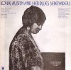Lovie Austin And Her Blues Serenaders - Lovie Austin And Her Blues Serenaders (LP)